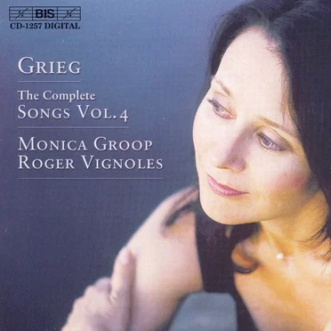 The Complete Songs, Vol. 4