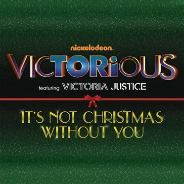 It’s Not Christmas Without You