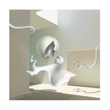 Life Strategies by Event Cloak - album cover