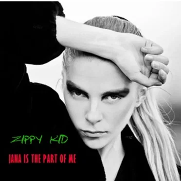 Iana Is the Part of Me