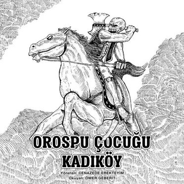 Cenazede Erekteyim