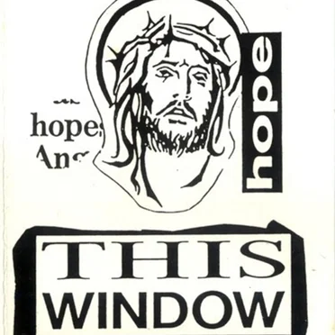 Hope by This Window - album cover