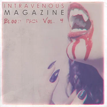Blood Pack, Vol. 4 by Various Artists - album cover
