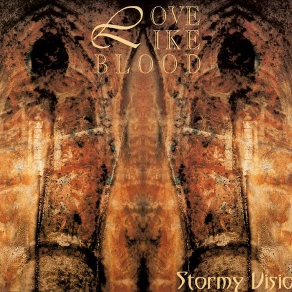 Stormy Visions