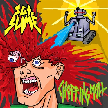 Sgt. Slime