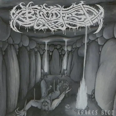 Krakes blod