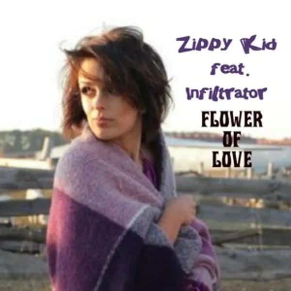Flower of Love