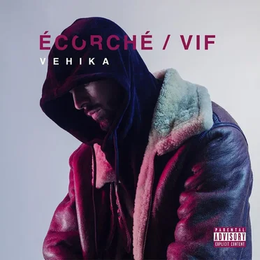Écorché / Vif
