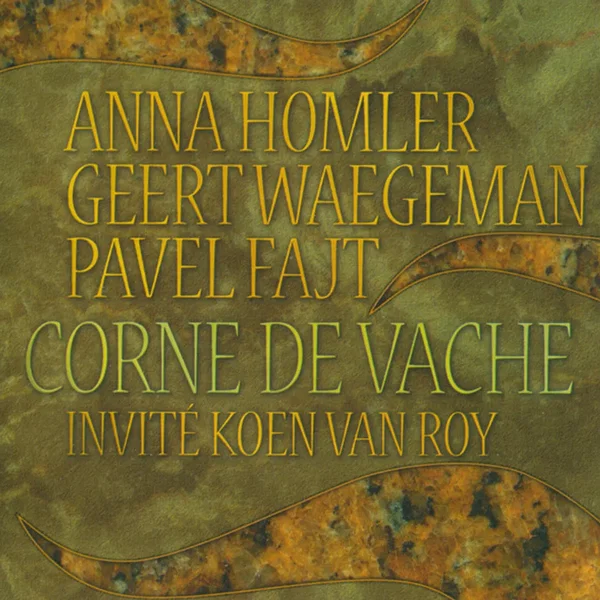 Corne De Vache