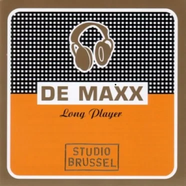 De Maxx Long Player by Various Artists - album cover