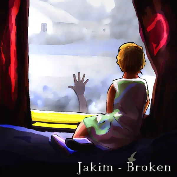 Broken