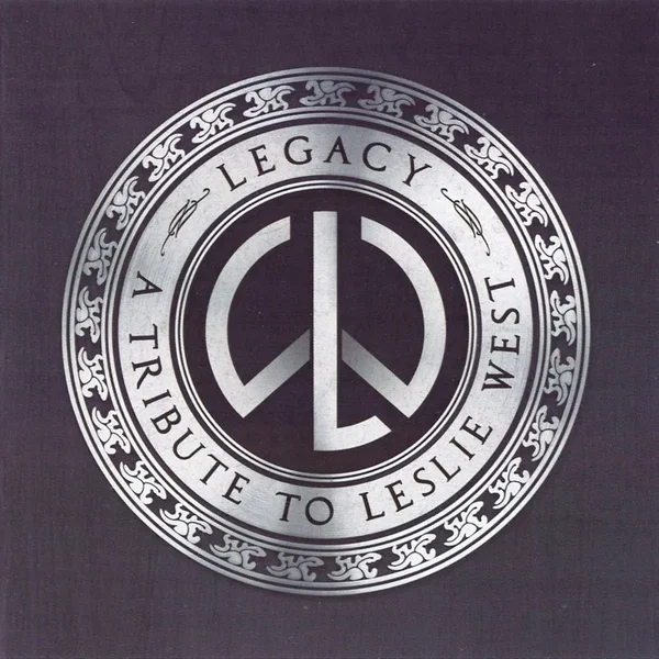 Legacy: A Tribute to Leslie West