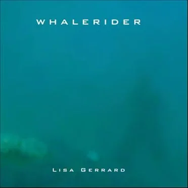 Whale Rider