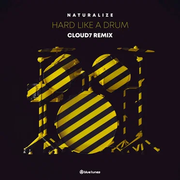 Hard Like a Drum (Cloud7 remix)