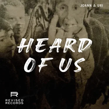 Heard of Us by URI - album cover