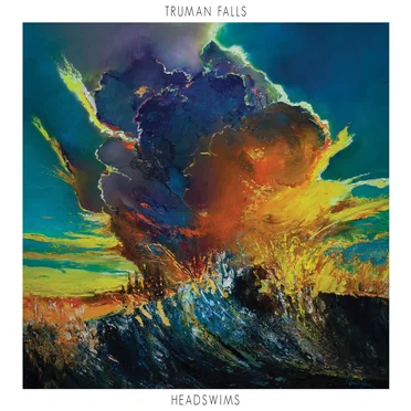 Headswims by Truman Falls - album cover