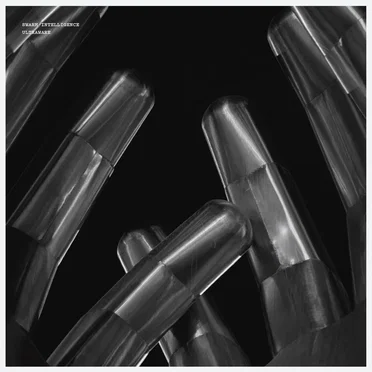 Ultraware by Swarm Intelligence - album cover