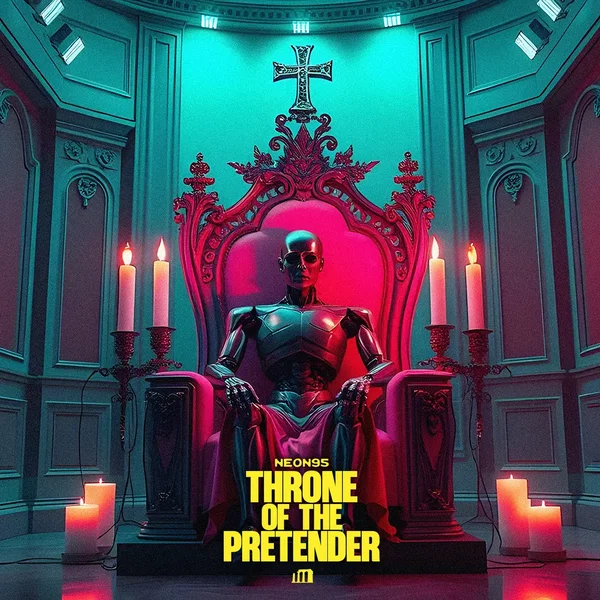 Throne of The Pretender
