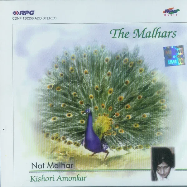 The Malhars - Nat Malhar