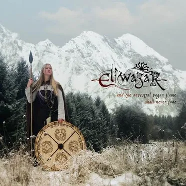And the Ancestral Pagan Flame Shall Never Fade