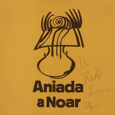 Aniada a Noar by Aniada a Noar - album cover