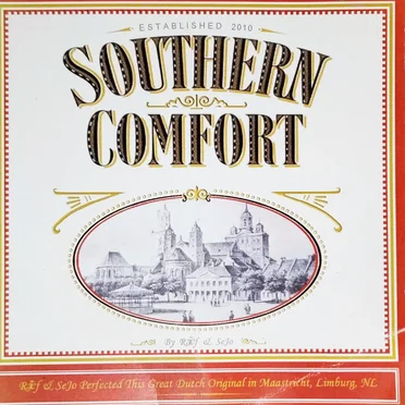 Southern Comfort
