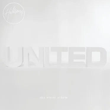 The White Album by Hillsong UNITED - album cover