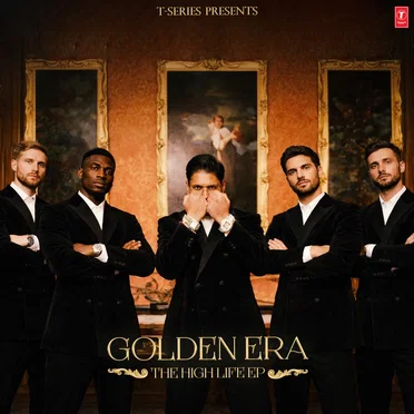 Golden Era – The High Life