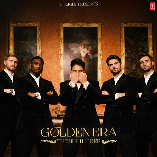 Golden Era – The High Life