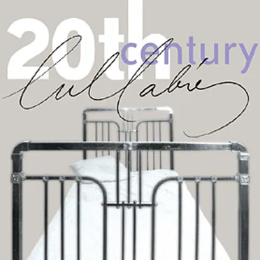 20th Century Lullabies by Various Artists - album cover