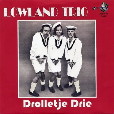 Drolletje Drie