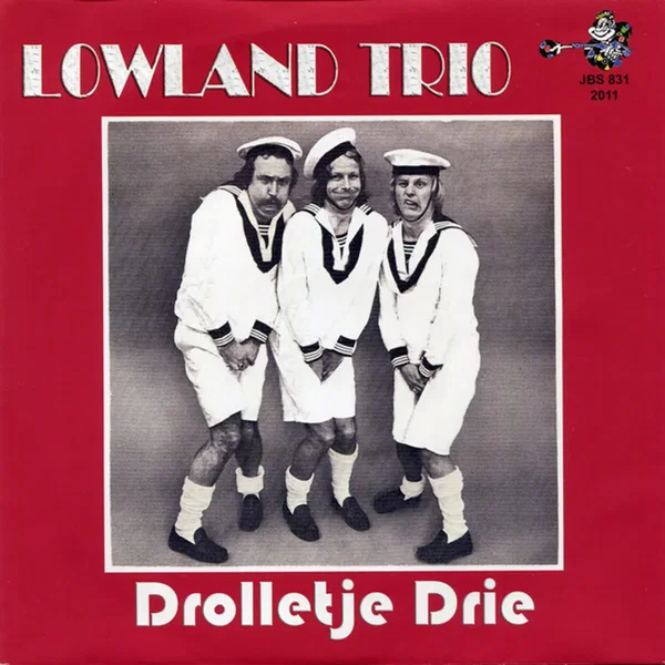 Drolletje Drie