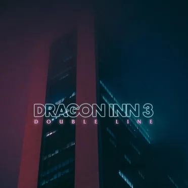 Double Line by Dragon Inn 3 - album cover