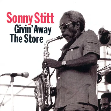 Givin' Away The Store