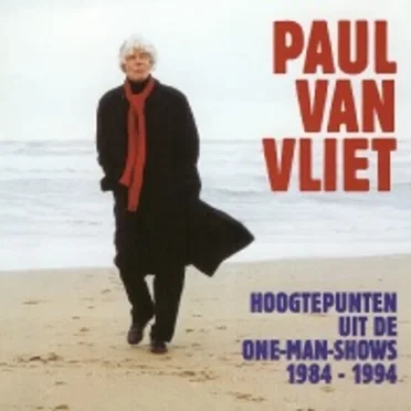 Hoogtepunten uit de One-Man Shows 1984 - 1994