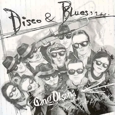 Disco & Blues