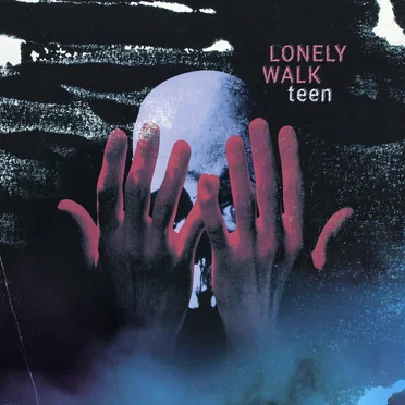 Lonely Walk