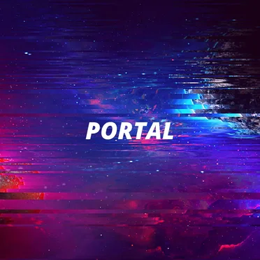 Portal by DaveerCode - album cover
