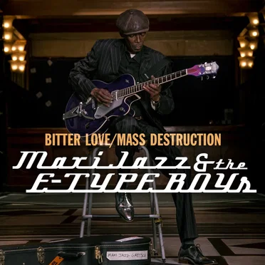 Bitter Love/Mass Destruction