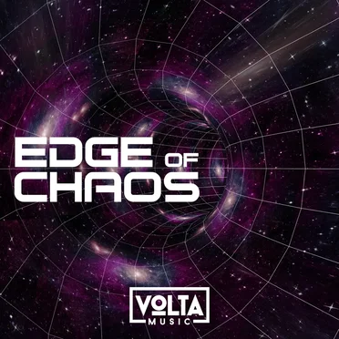 Edge of Chaos