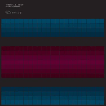 Bestie Infinite / Wear Patterns