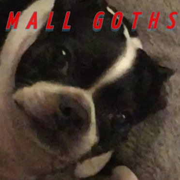Mall Goths