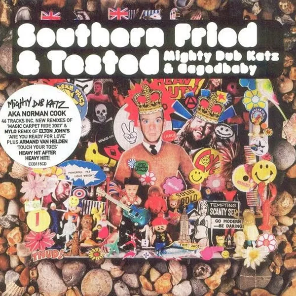 Southern Fried & Tested