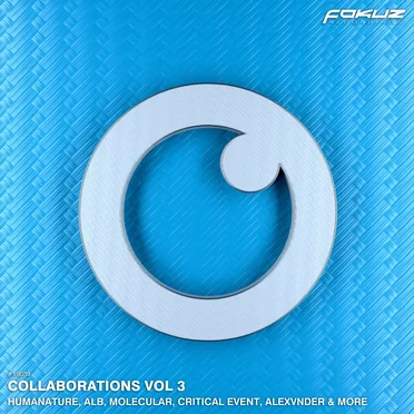 Collaborations, Vol. 3 by Various Artists - album cover
