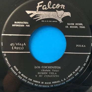 Los cochinitos / No quiero recordar