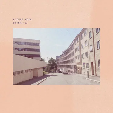 Tøyen, ‘13