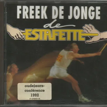 De estafette