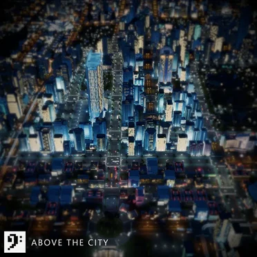 Above the City