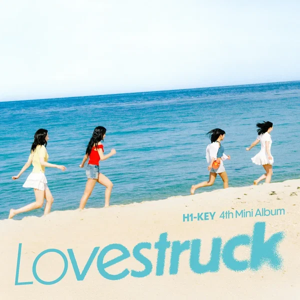 Lovestruck