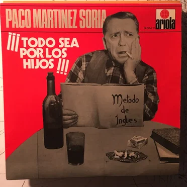 Todo Sea Por Los Hijos